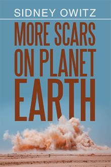 MORE SCARS ON PLANET EARTH