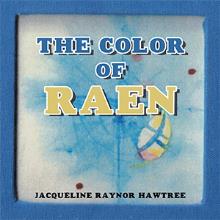 The Color of Raen