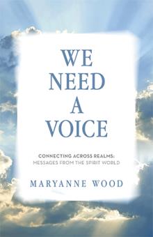 We Need a Voice