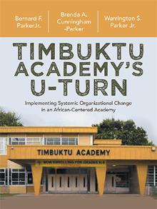 Timbuktu Academy’s  U-Turn