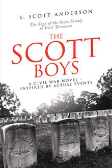 The Scott Boys