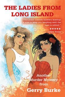 THE LADIES FROM LONG ISLAND