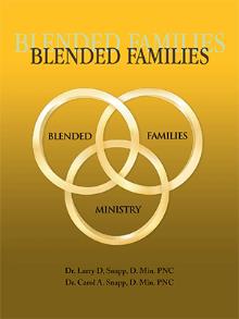 BLENDED FAMILIES