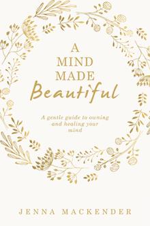 A Mind Made Beautiful