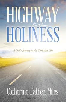 Highway to Holiness
