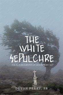 THE WHITE SEPULCHRE