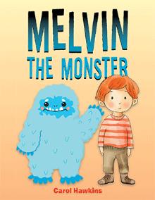 Melvin the Monster