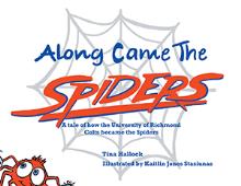 Along came the Spiders