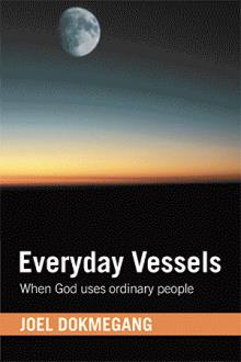 Everyday Vessels