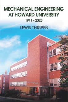 Mechanical Engineering at Howard University 1911 - 2023