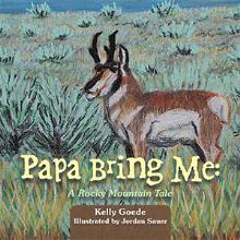 Papa Bring Me: