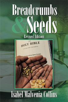 Breadcrumbs & Seeds