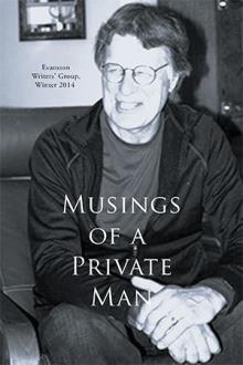 Musings of a Private Man