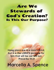 Are We Stewards of God’s Creation?