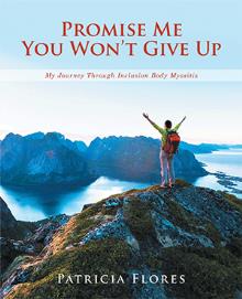 Promise Me You Won’t Give Up