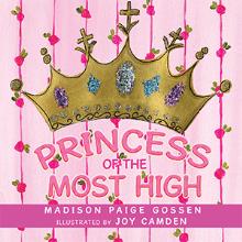 Princess of the Most High