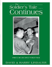 The Soldier’s Tale … Continues