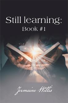 Still learning: Book #1