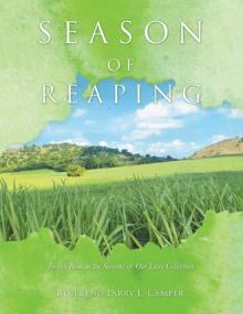 Season of Reaping