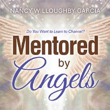 Mentored by Angels