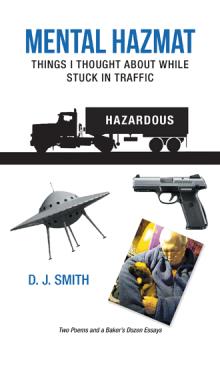 MENTAL HAZMAT