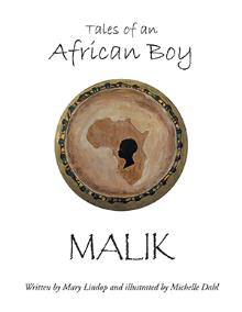 Tales of an African Boy