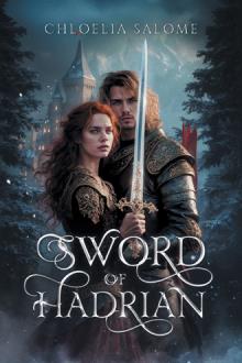Sword of Hadrian