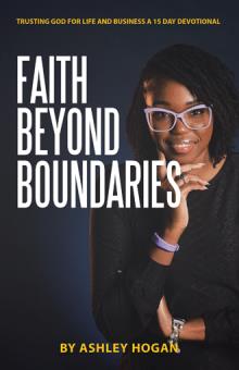Faith Beyond Boundaries