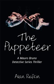 The Puppeteer