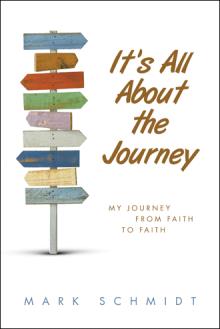 It's All About the Journey