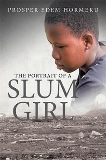The Portrait of a Slum Girl