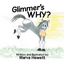 Glimmer’s WHY?