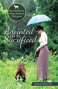 Anointed to be Sacrificed