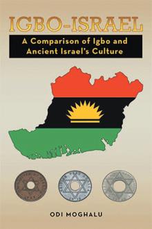 IGBO - ISRAEL