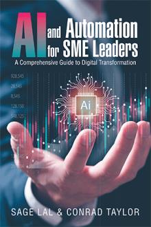 AI and Automation for SME Leaders