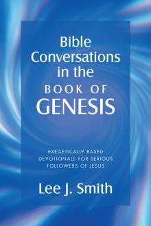 Bible Conversations in the Book of Genesis