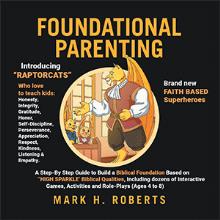 Foundational Parenting