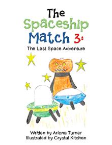 The Spaceship Match 3: