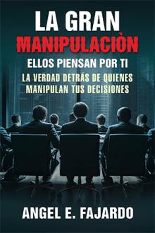 LA GRAN MANIPULACIÒN