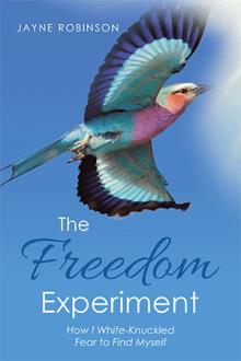 The Freedom Experiment