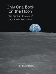 Only One Book on the Moon
