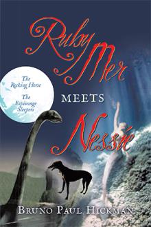 Ruby Mer Meets Nessie