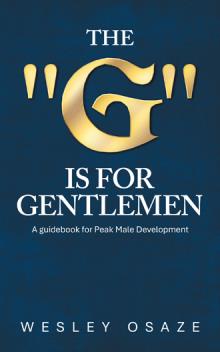 The "G" is for Gentlemen