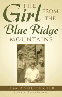 The Girl from the Blue Ridge Mountains