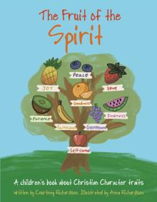 The Fruit of the Spirit