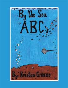 By the Sea ABC's
