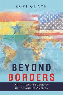 Beyond Borders