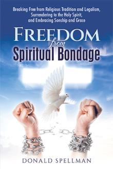 Freedom from Spiritual Bondage