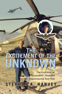 The Excitement of the Unknown