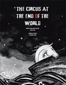 The Circus at the End of the World